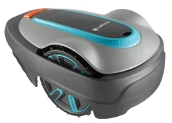 Grasmaaiers|Robotmaaiers > Gardena robotmaaier Sileno City 470m² - 16cm