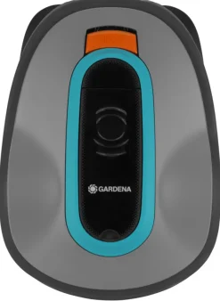 Grasmaaiers|Robotmaaiers > Gardena robotmaaier Sileno Life 1250m² - 21cm