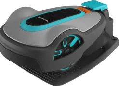 Grasmaaiers|Robotmaaiers > Gardena robotmaaier Sileno Life 1250m² - 21cm
