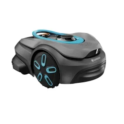 Grasmaaiers|Robotmaaiers > Gardena Robotmaaier Smart Sileno Sense 600