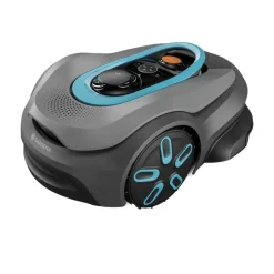 Grasmaaiers|Robotmaaiers > Gardena Robotmaaier Smart Sileno Sense 600