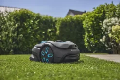 Grasmaaiers|Robotmaaiers > Gardena Robotmaaier Smart Sileno Sense 600