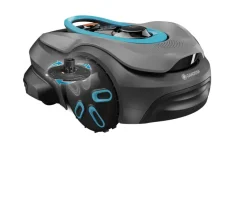Grasmaaiers|Robotmaaiers > Gardena Robotmaaier Smart Sileno Sense 600