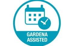 Grasmaaiers|Robotmaaiers > Gardena robotmaaier Smart Sileno Sense 400