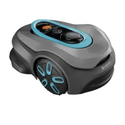 Grasmaaiers|Robotmaaiers > Gardena robotmaaier Smart Sileno Sense 400