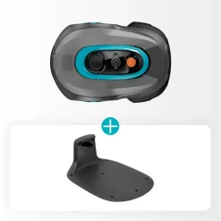 Grasmaaiers|Robotmaaiers > Gardena robotmaaier Smart Sileno Sense 400