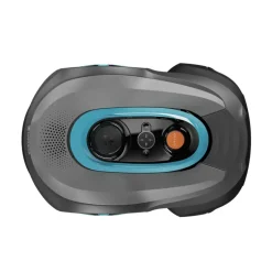 Grasmaaiers|Robotmaaiers > Gardena robotmaaier Smart Sileno Sense 400