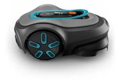 Grasmaaiers|Robotmaaiers > Gardena robotmaaier Smart sileno max 800 m²