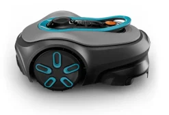 Grasmaaiers|Robotmaaiers > Gardena robotmaaier Smart Sileno Free 1200