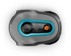 Grasmaaiers|Robotmaaiers > Gardena robotmaaier Smart Sileno Free 1200