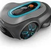 Grasmaaiers|Robotmaaiers > Gardena robotmaaier Smart Sileno max 1200 m²