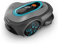 Grasmaaiers|Robotmaaiers > Gardena robotmaaier Smart Sileno max 1200 m²