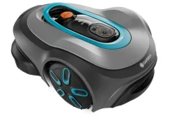 Grasmaaiers|Robotmaaiers > Gardena robotmaaier Smart Sileno max 1200 m²