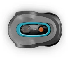Grasmaaiers|Robotmaaiers > Gardena robotmaaier Smart Sileno max 1200 m²