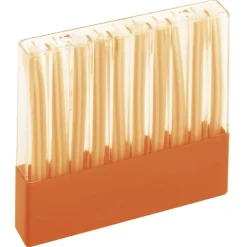 Auto Reinigings- & Poetsmiddelen > Gardena shampoostaafjes 00989-30 (cassette 10 stuks)