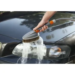 Auto Reinigings- & Poetsmiddelen > Gardena shampoostaafjes 00989-30 (cassette 10 stuks)