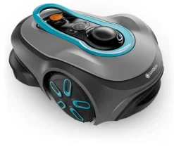 Robotmaaiers > Gardena smart SILENO Free robotmaaier max 1500m² draadloos