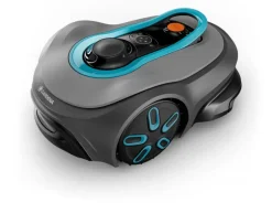 Robotmaaiers > Gardena smart SILENO Free robotmaaier max 1500m² draadloos