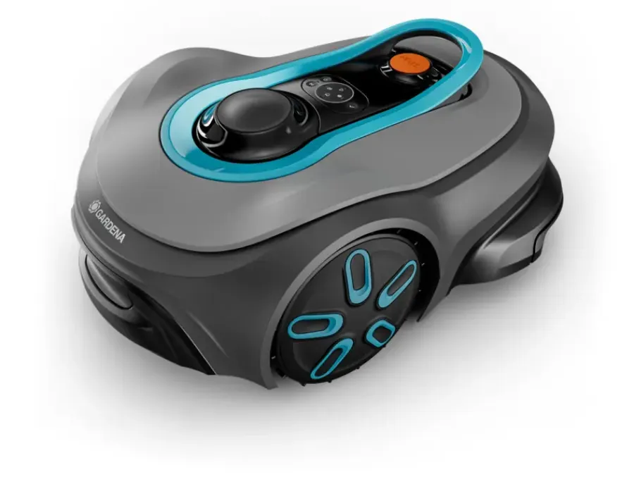 Robotmaaiers > Gardena smart SILENO Free robotmaaier max 1500m² draadloos