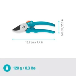 Snoeigereedschap > Gardena snoeischaar EasyCut