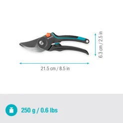 Snoeigereedschap > Gardena snoeischaar PremiumCut Pro vers hout bypass