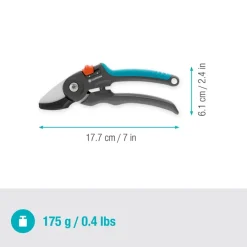 Snoeigereedschap > Gardena snoeischaar PremiumCut