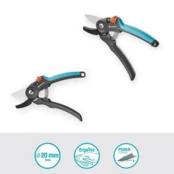 Snoeigereedschap > Gardena snoeischaar PremiumCut