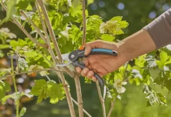 Snoeigereedschap > Gardena snoeischaar PremiumCut voor vers hout met bypass-snede - 22 mm snoeidiameter