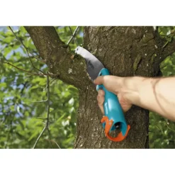 Cellenbetonblokken Accessoires|Cellenbetonblokken > Gardena snoeizaag Combi 300 PP gebogen