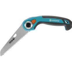 Cellenbetonblokken Accessoires|Cellenbetonblokken > Gardena snoeizaag 135P inklapbaar