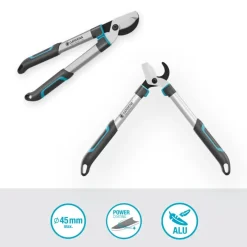 Snoeigereedschap > Gardena takkenschaar EasyCut S bypass