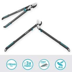 Snoeigereedschap > Gardena takkenschaar EnergyCut Pro L