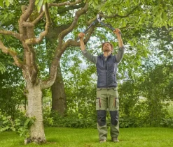 Snoeigereedschap > Gardena takkenschaar EnergyCut Pro L