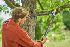 Snoeigereedschap > Gardena takkenschaar TeleCut Pro L bypass