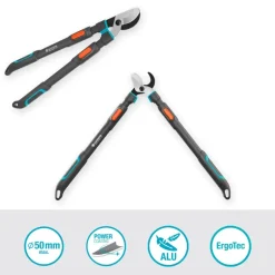 Snoeigereedschap > Gardena takkenschaar TeleCut Pro L bypass