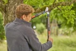 Snoeigereedschap > Gardena takkenschaar TeleCut Pro S