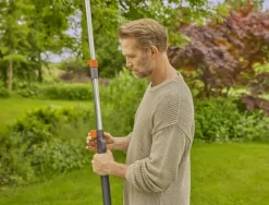 Snoeigereedschap > Gardena telescopische takkenschaar - StarCut Pro L