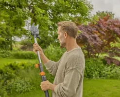 Snoeigereedschap > Gardena telescopische takkenschaar - StarCut Pro L