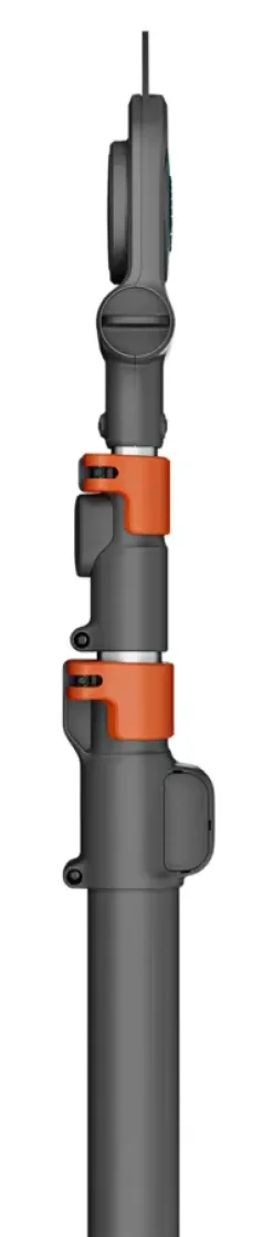 Snoeigereedschap > Gardena telescopische takkenschaar - StarCut Pro L