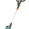 Grastrimmers > Gardena trimmer easycut 23/18V P4A (excl. accu en lader)