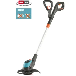 Grastrimmers > Gardena trimmer easycut 23/18V P4A (excl. accu en lader)
