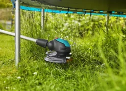 Grastrimmers > Gardena trimmer easycut 23/18V P4A (excl. accu en lader)