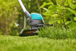 Grastrimmers > Gardena trimmer easycut 23/18V P4A (excl. accu en lader)