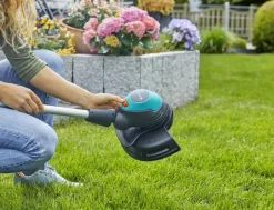 Grastrimmers > Gardena trimmer easycut 23/18V P4A (excl. accu en lader)