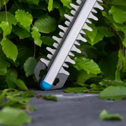 Heggenscharen > Gardena 18V accu heggenschaar EasyCut 55cm set