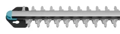 Heggenscharen > Gardena 18V accu heggenschaar EasyCut 55cm set