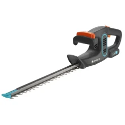 Heggenscharen > Gardena 14,4V accu heggenschaar EasyCut Li-40