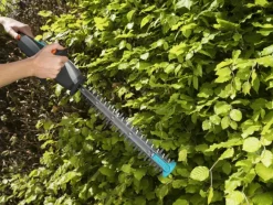 Heggenscharen > Gardena 14,4V accu heggenschaar EasyCut Li-40