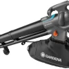 Bladblazers > Gardena 18V bladblazer PowerJet P4A (zonder accu)