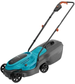 Grasmaaiers > Gardena 18V grasmaaier EasyMax 32cm incl. 4.0Ahaccu